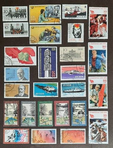 East germany ddr small - east,