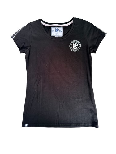 Chelsea women t shirt - chelsea, fc