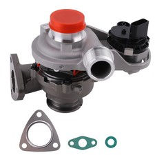 838417 5003s turbo - turbo, for
