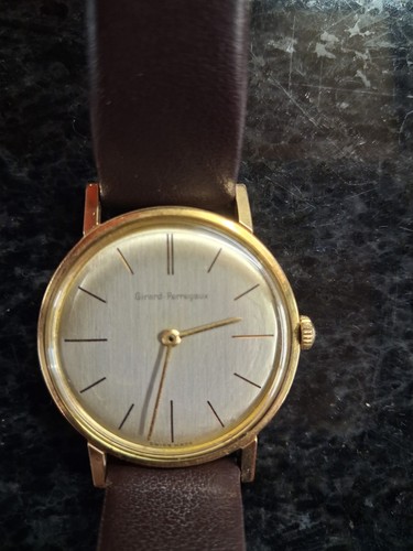 Girard perregaux swiss made - girard-perregaux,