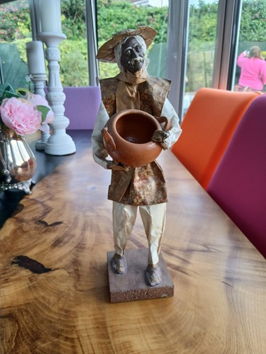 Handmade mexican folk - mexican, art