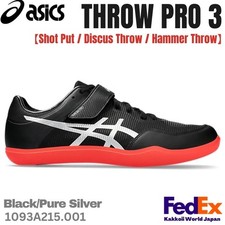 ASICS Throwing shoes THROW PRO