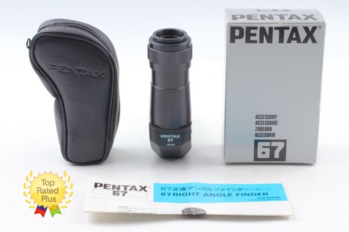 Mint box pentax - w/box],