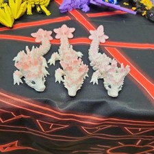 Super Cute Articulated Dragon