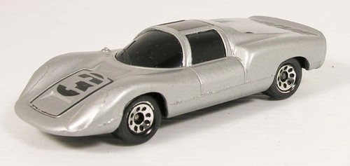 Mint porsche 910 matchbox - 910, 68