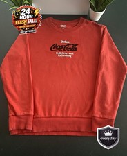 Coca-Cola Embroidered Retro