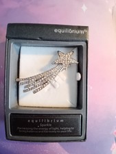 Equilibrium Shooting Star