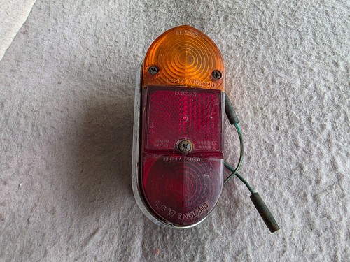 Lucas l657 austin - austin, mini