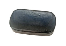 Antique edwardian black wooden - edwardian,