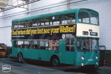 Bus Photo - Merseyside PTE