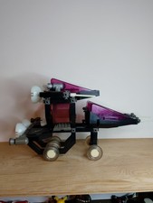 Construx Fisher Price Alien