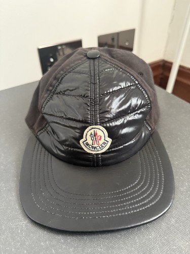 Genuine moncler berretto - genuine,