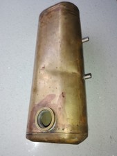 British Seagull Brass Long