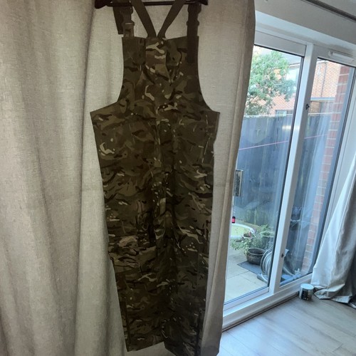 Mtp camouflage waterproof - mtp,