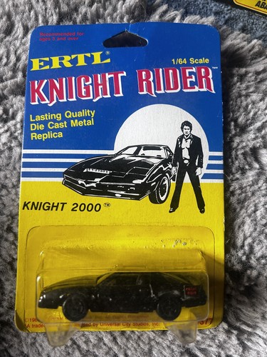 Rare near mint ertl 1377 - rare, #1377