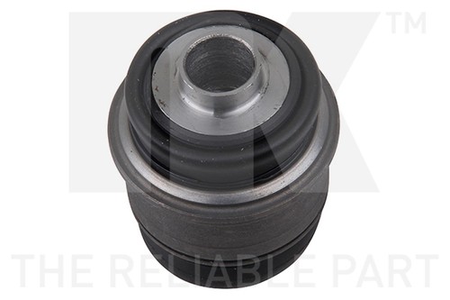 Rear mounting control trailing - rear, control/trailing