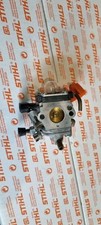 Genuin Stihl FS 130 FS310 KM130 FR130 HT131 HT130 Carburettor 4180 120 0601