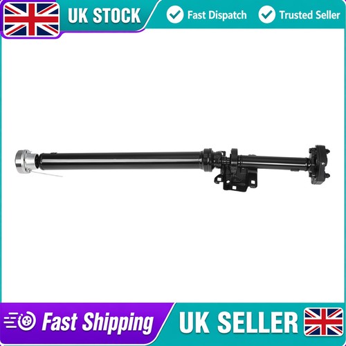 Rear propshaft awd drive - awd, shaft