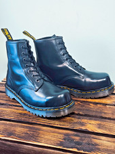 Dr Martens Vintage 90s Made in