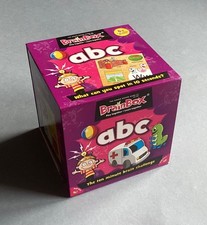 Brainbox "abc" educational