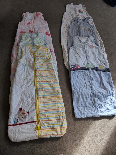 Grobags baby 3 winter - grobags,