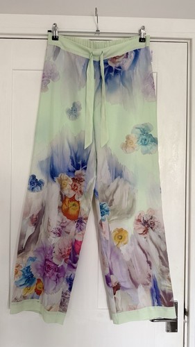 Ted baker floral pyjama - baker,