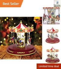 Enchanting Revolving Musical