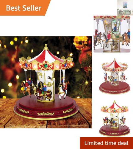 Enchanting revolving musical - enchanting,