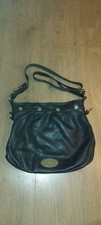 Mulberry Mitzy Hobo Bag