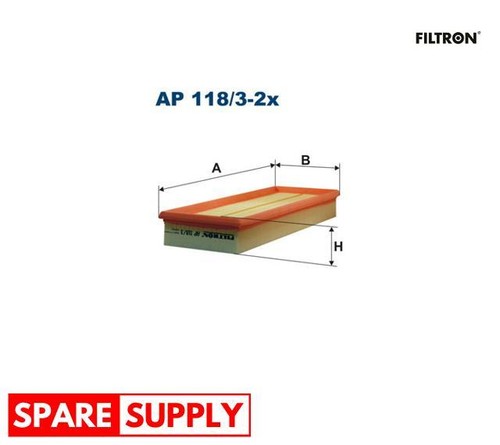 Air filter for mercedes benz - for, mercedes-benz