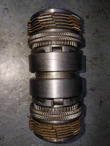 Colchester triumph 2000 nos - triumph,
