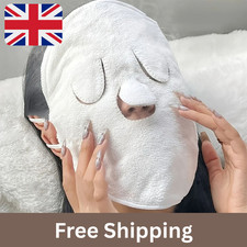 Reusable Hot & Cold Face Towel