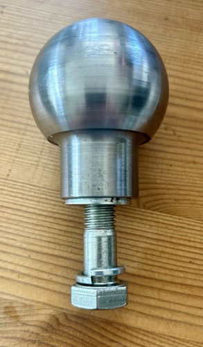 Heavy duty 50mm lawn - duty,