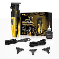 VGR Beard Hair Trimmer Men