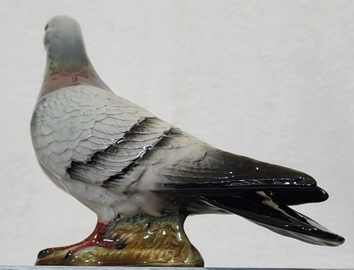 Beswick rare striped racing - beswick,