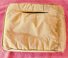 WW2 PILOTS SEAT CUSHION PAD