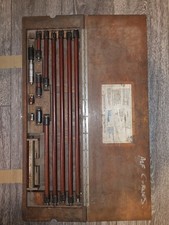 TESA-RSD Metric Stick