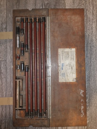 Tesa rsd metric - tesa-rsd, stick