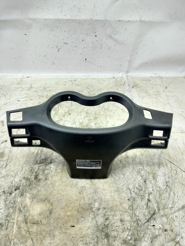 Rear handlebar cover - handlebar, 1999
