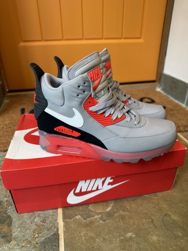 Nike air max - 90, sneakerboot