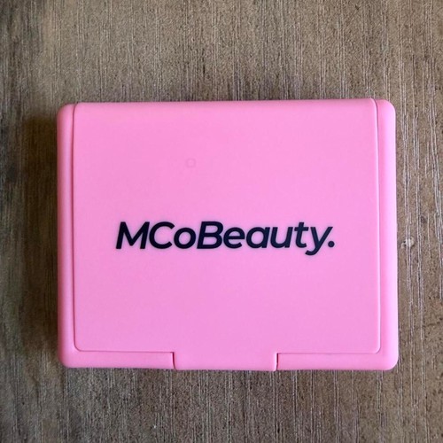 Mcobeauty soft touch powder - mcobeauty,