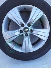 Chevrolet captiva 2.0 D 18 "