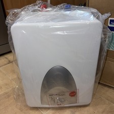 Newlec 2kw 10l unvented - 10l, water