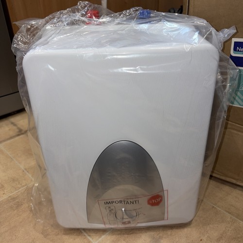 Newlec 2kw 10l unvented water - 2kw,