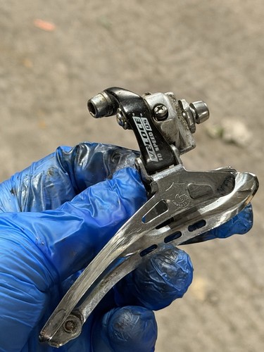 Campagnolo veloce speed - 10,