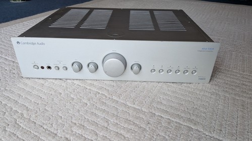 Cambridge audio azur 540a - audio,
