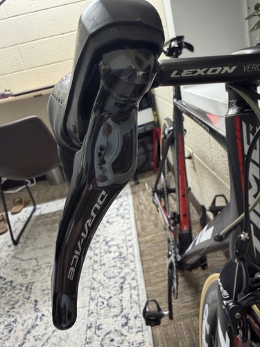 Shimano dura ace r9100 - dura-ace,
