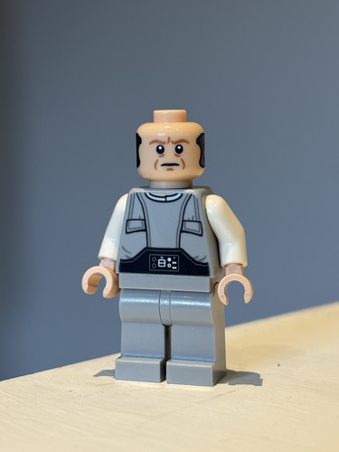 Lego star wars minifigures - lego,