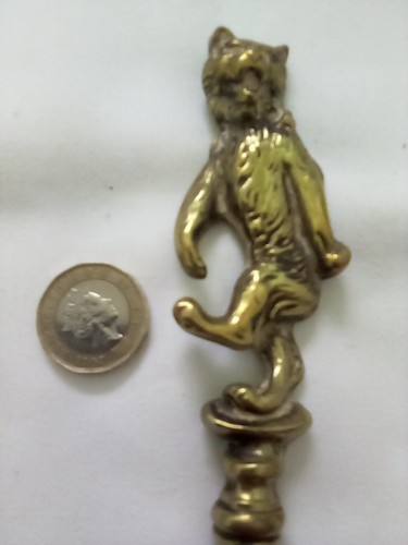 Rare old unpolished vintage - rare,