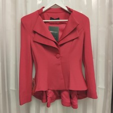 Celeb Boutique Pink Blazer